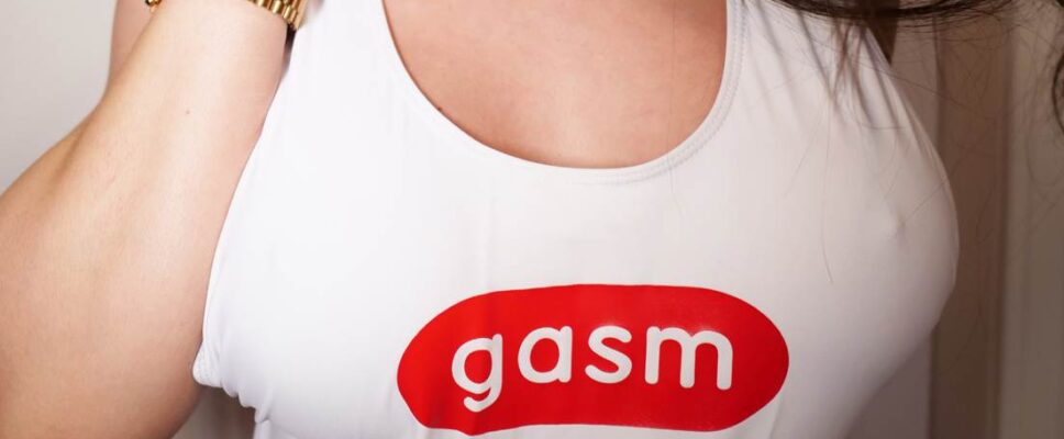 Gasm.com Coupon 85%