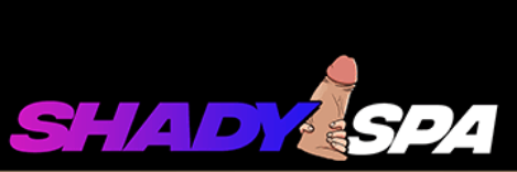 shadyspa.com